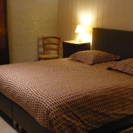 Maison Souriau Otel Ramasse Dış mekan fotoğraf