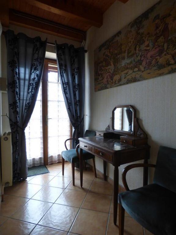 Maison Souriau Otel Ramasse Dış mekan fotoğraf