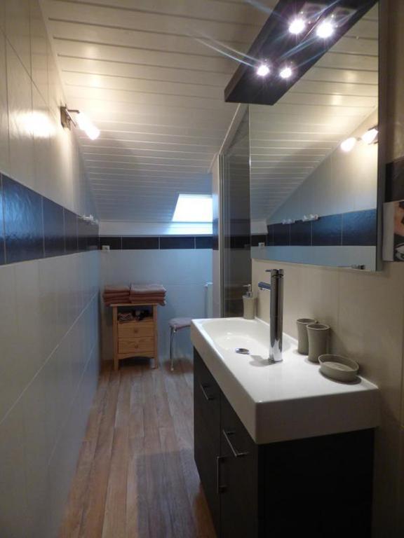 Maison Souriau Otel Ramasse Dış mekan fotoğraf
