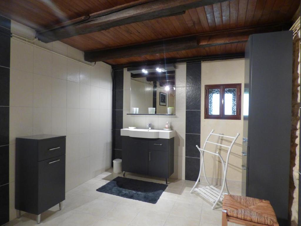Maison Souriau Otel Ramasse Dış mekan fotoğraf