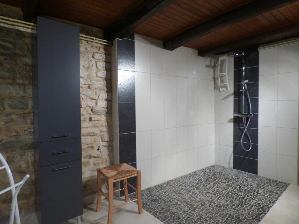 Maison Souriau Otel Ramasse Dış mekan fotoğraf