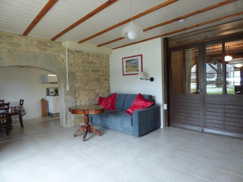 Maison Souriau Otel Ramasse Dış mekan fotoğraf