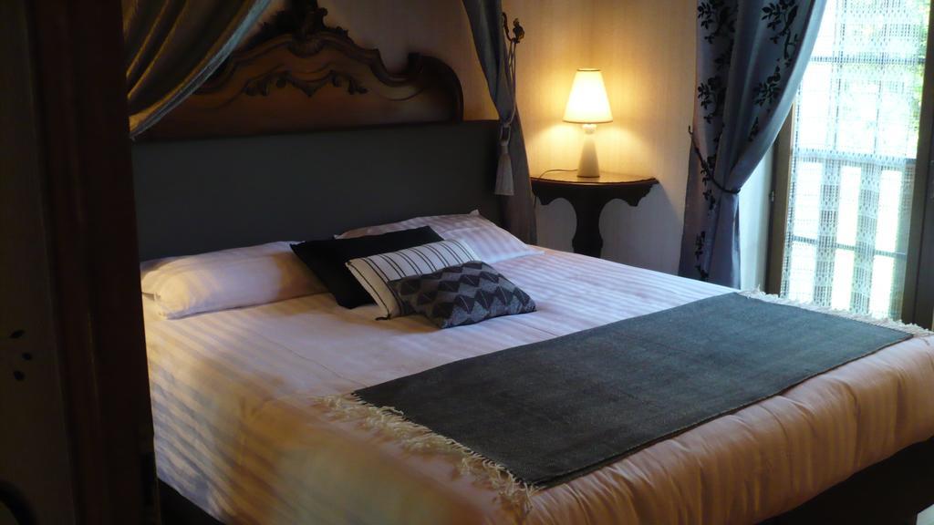 Maison Souriau Otel Ramasse Dış mekan fotoğraf