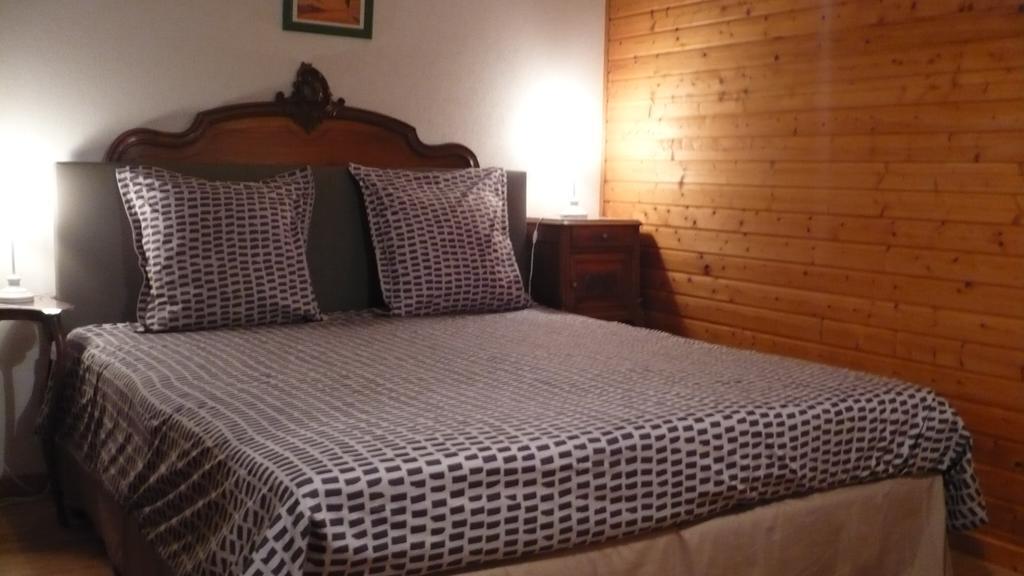 Maison Souriau Otel Ramasse Dış mekan fotoğraf