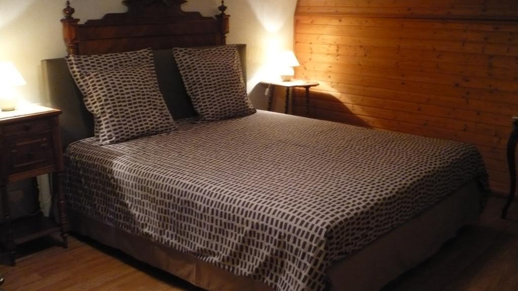 Maison Souriau Otel Ramasse Dış mekan fotoğraf