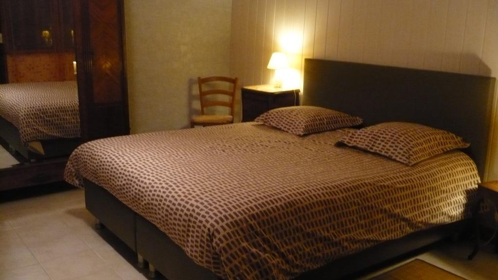 Maison Souriau Otel Ramasse Dış mekan fotoğraf