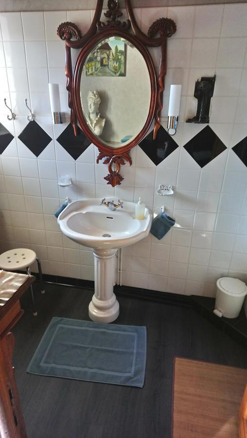 Maison Souriau Otel Ramasse Dış mekan fotoğraf